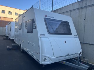 Sterckeman Starlett 490 PE 2017