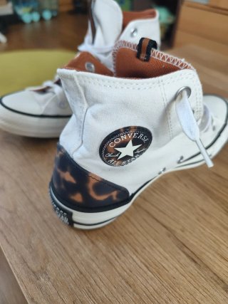 Converse Talla 36.5
