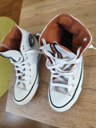 Converse Talla 36.5