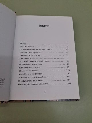 Cuentos tradicionales asturianos