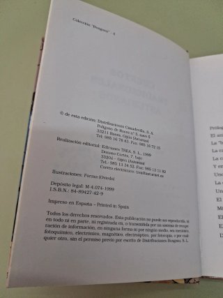 Cuentos tradicionales asturianos
