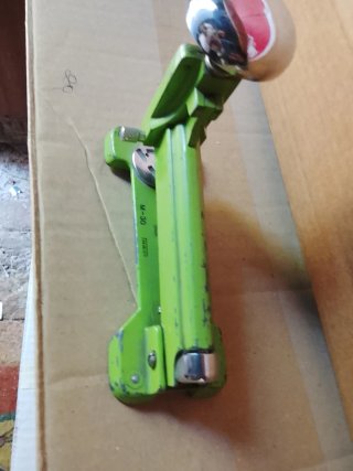 Herramienta grapadora M-30