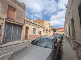 Terreno en venta en Barri Antic - Centre en Viladecans