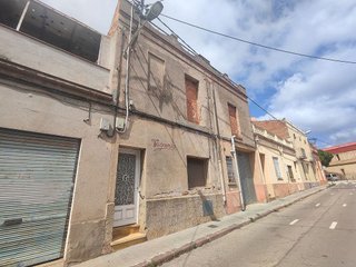 Terreno en venta en Barri Antic - Centre en Viladecans
