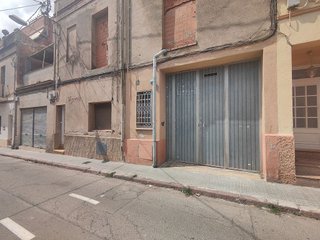 Terreno en venta en Barri Antic - Centre en Viladecans