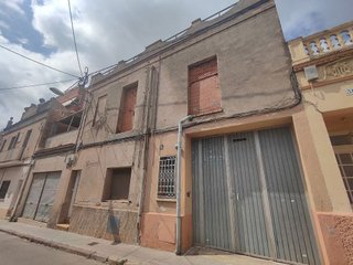 Terreno en venta en Barri Antic - Centre en Viladecans