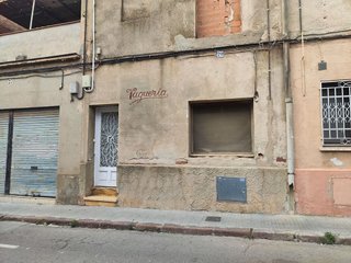 Terreno en venta en Barri Antic - Centre en Viladecans