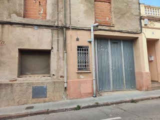 Terreno en venta en Barri Antic - Centre en Viladecans