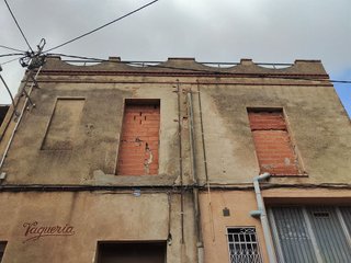 Terreno en venta en Barri Antic - Centre en Viladecans
