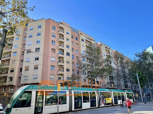 Piso en venta en Provençals del Poblenou en Barcelona