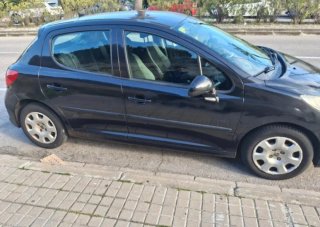 Peugeot 207 2008