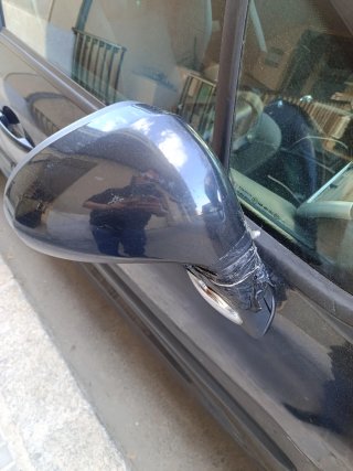 Peugeot 207 2008