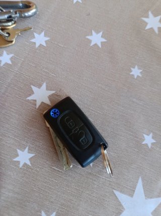 Peugeot 207 2008