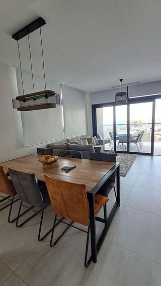 Piso en venta en Playa de Poniente en Benidorm