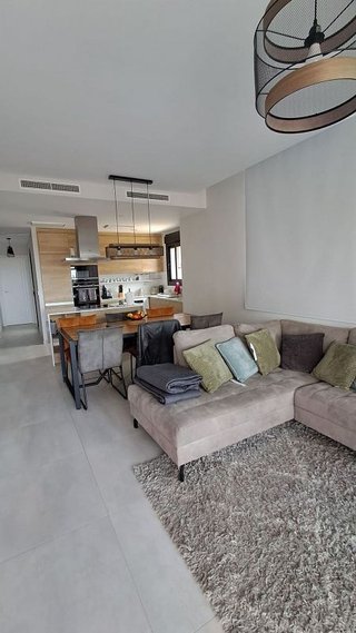 Piso en venta en Playa de Poniente en Benidorm
