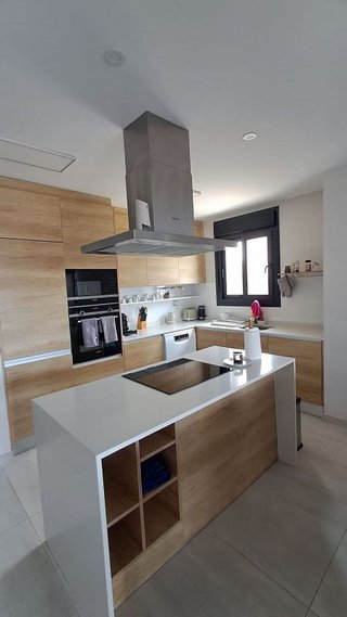 Piso en venta en Playa de Poniente en Benidorm
