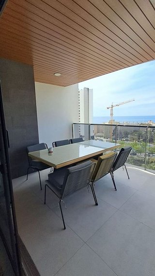 Piso en venta en Playa de Poniente en Benidorm