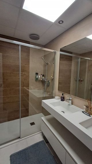 Piso en venta en Playa de Poniente en Benidorm
