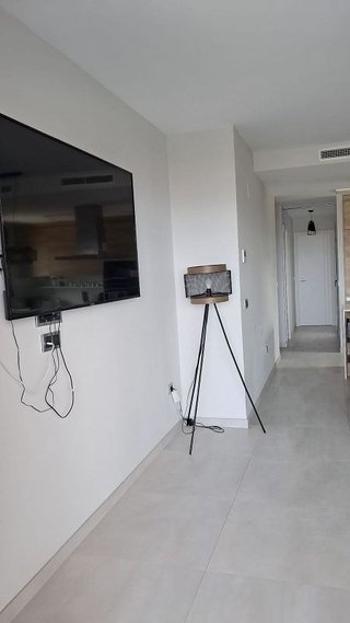 Piso en venta en Playa de Poniente en Benidorm