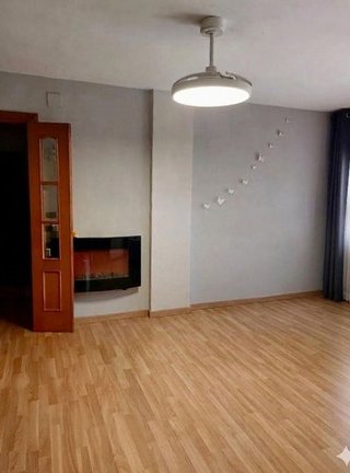 Piso en venta en Sant Josep en Hospitalet de Llobregat, L´