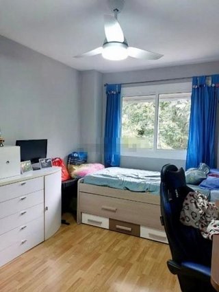 Piso en venta en Sant Josep en Hospitalet de Llobregat, L´