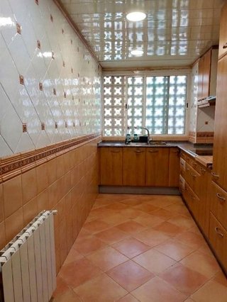 Piso en venta en Sant Josep en Hospitalet de Llobregat, L´