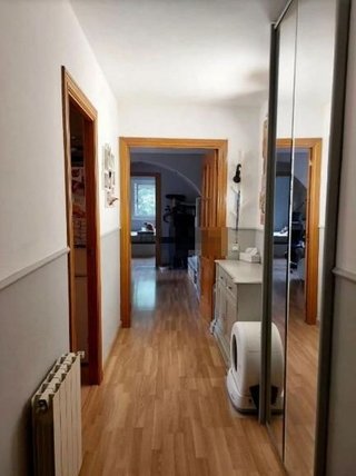 Piso en venta en Sant Josep en Hospitalet de Llobregat, L´