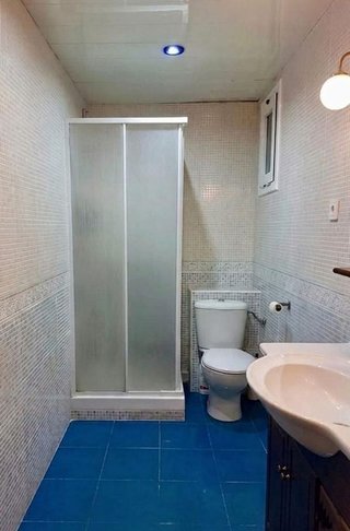 Piso en venta en Sant Josep en Hospitalet de Llobregat, L´