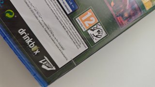 Guacamelee! One-Two Punch Collection PS4 Nuevo