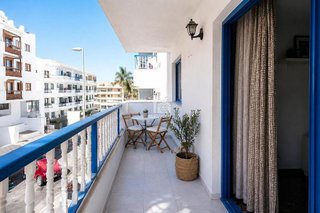 Piso en venta en Adeje ciudad en Adeje