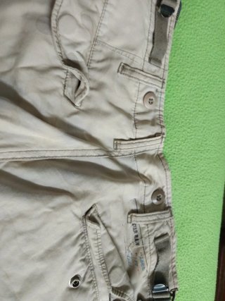 Pantalón corto G-Star RAW Talla 34