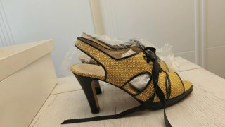 Zapatos Ramón Tenza Talla 36
