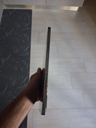 Tastiera con Trackpad per iPad Air/Pro 11