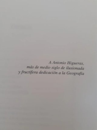Geografía humana y económica de España