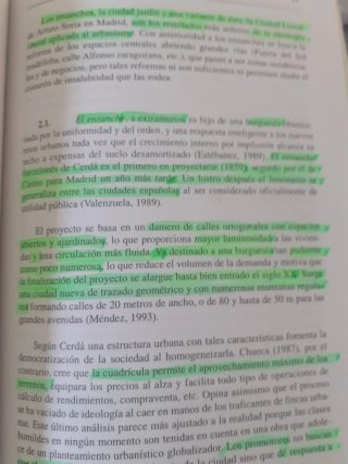 Geografía humana y económica de España