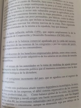Geografía humana y económica de España