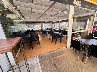 Local comercial en venta en La Cala de Villajoyosa en Villajoyosa/Vila Joiosa (la)