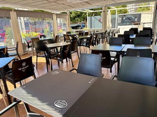 Local comercial en venta en La Cala de Villajoyosa en Villajoyosa/Vila Joiosa (la)