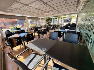 Local comercial en venta en La Cala de Villajoyosa en Villajoyosa/Vila Joiosa (la)