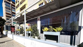 Local comercial en venta en La Cala de Villajoyosa en Villajoyosa/Vila Joiosa (la)