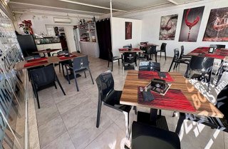 Local comercial en venta en La Cala de Villajoyosa en Villajoyosa/Vila Joiosa (la)