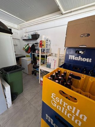 Local comercial en venta en La Cala de Villajoyosa en Villajoyosa/Vila Joiosa (la)