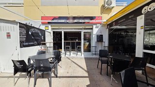 Local comercial en venta en La Cala de Villajoyosa en Villajoyosa/Vila Joiosa (la)