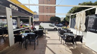 Local comercial en venta en La Cala de Villajoyosa en Villajoyosa/Vila Joiosa (la)