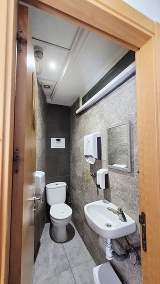 Local comercial en venta en La Cala de Villajoyosa en Villajoyosa/Vila Joiosa (la)