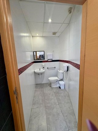 Local comercial en venta en La Cala de Villajoyosa en Villajoyosa/Vila Joiosa (la)