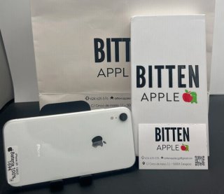 iPhone XR   128GB // BAT 100% // GARANTÍA// CAMBIO