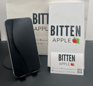 iPhone XR   128GB // BAT 100% // GARANTÍA// CAMBIO