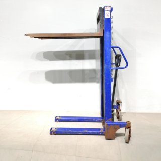 Apilador manual