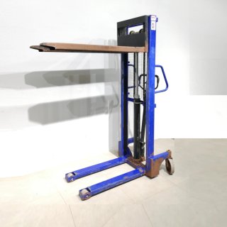 Apilador manual